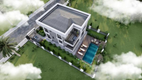 Antalya villas and homes